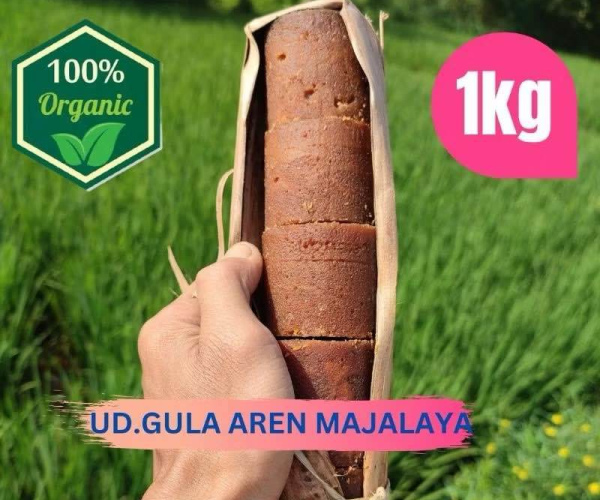 Gula aren kawung murni 1kg